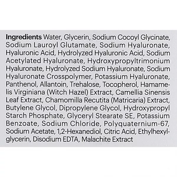 Torriden Dive-In Cleansing Foam ��������� ���� � ����������������� ������������ ��������
