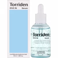 Torriden Dive-In Serum Low Molecule Hyaluronic Acid ��������� � ������������ ��������