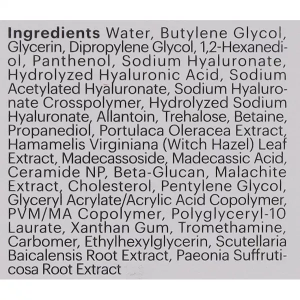 Torriden Dive-In Serum Low Molecule Hyaluronic Acid ��������� � ������������ ��������