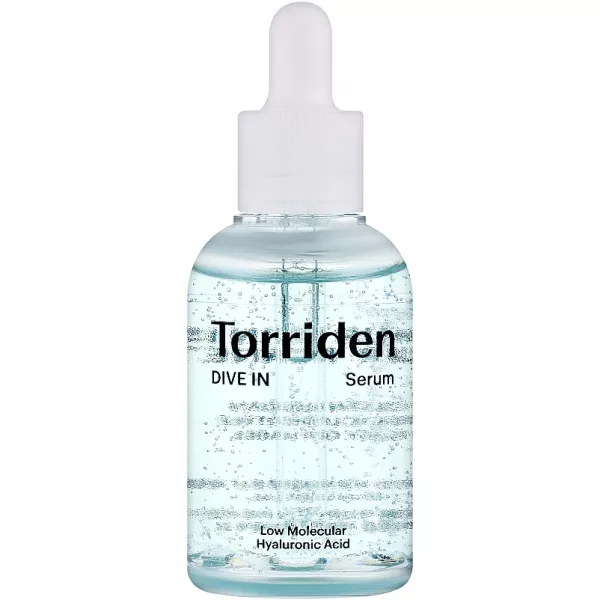 Torriden Dive-In Serum Low Molecule Hyaluronic Acid ��������� � ������������ ��������
