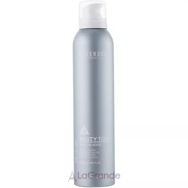 Alter Ego Hasty Too Vo-Lux-lous Volumising HairFoam ���� ��� ������� ����� ������� ��������