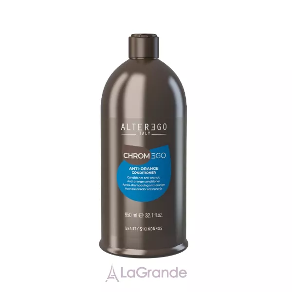 Alter Ego Chromego Anti-orange ����������� ��� ������������� ���������� �����