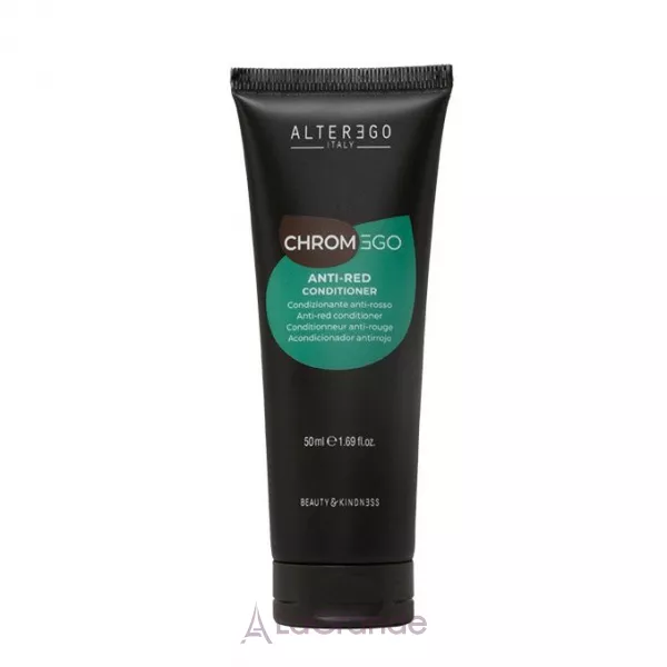 Alter Ego Chromego Anti-red ����������� ��� ������������ ��������� �������