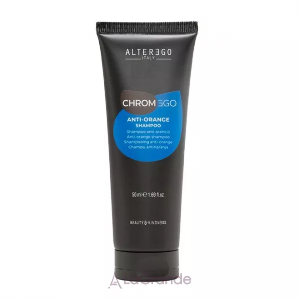 Alter Ego Chromego Anti-Orange ������� ��� ������������� ���������� �����