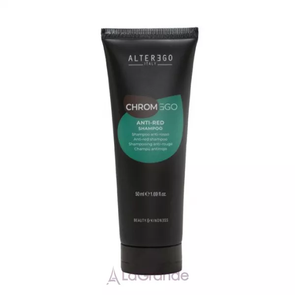 Alter Ego Chromego Anti-red ������� ��� ������������ ��������� �������
