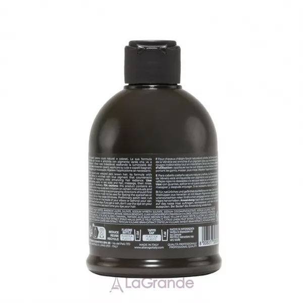 Alter Ego Chromego Anti-red ������� ��� ������������ ��������� �������