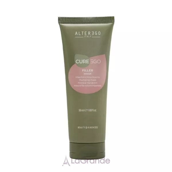 Alter Ego CureEgo Filler Mask ³������������ �����-����� � ����������� ��������