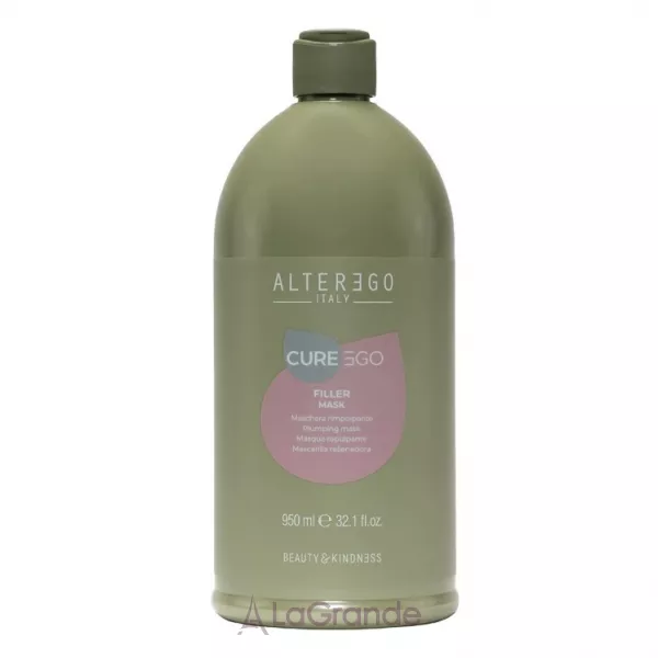 Alter Ego CureEgo Filler Mask ³������������ �����-����� � ����������� ��������