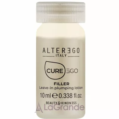 Alter Ego CureEgo Filler -    