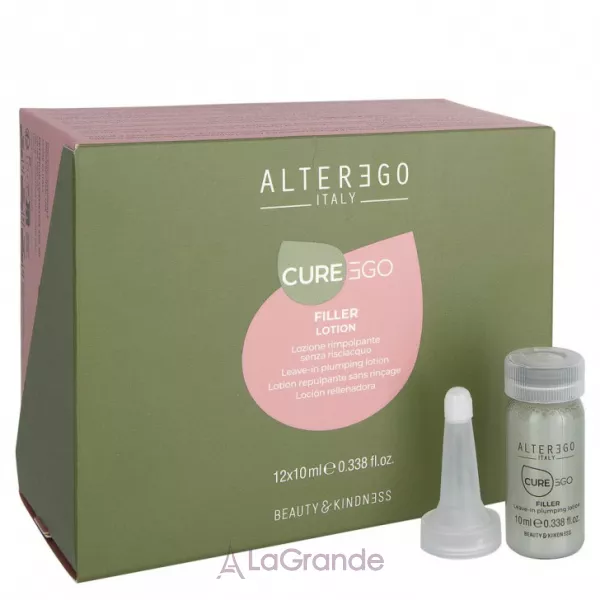 Alter Ego CureEgo Filler �������-����� � ����������� �������� ���������