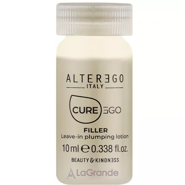 Alter Ego CureEgo Filler �������-����� � ����������� �������� ���������
