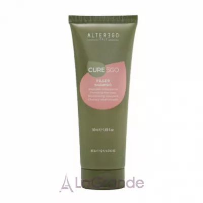 Alter Ego CureEgo Filler Shampoo -      