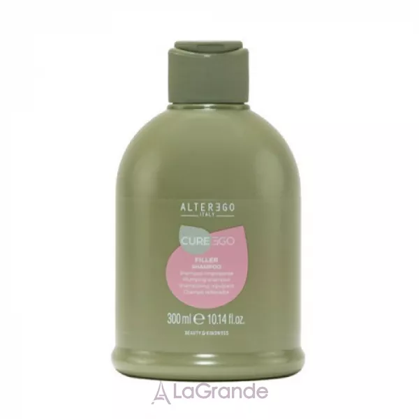 Alter Ego CureEgo Filler Shampoo �������-����� ��� ������� ����������� � ����������� ��������