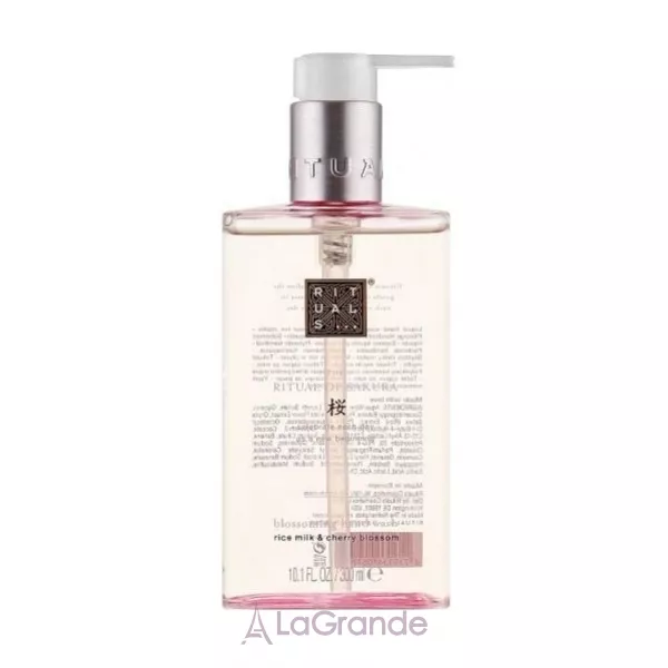 Rituals The Ritual Of Sakura Hand Wash ����������� ���� ��� ���