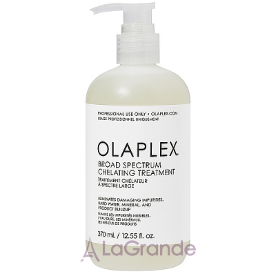 Olaplex Broad Spectrum Chelating Treatment     