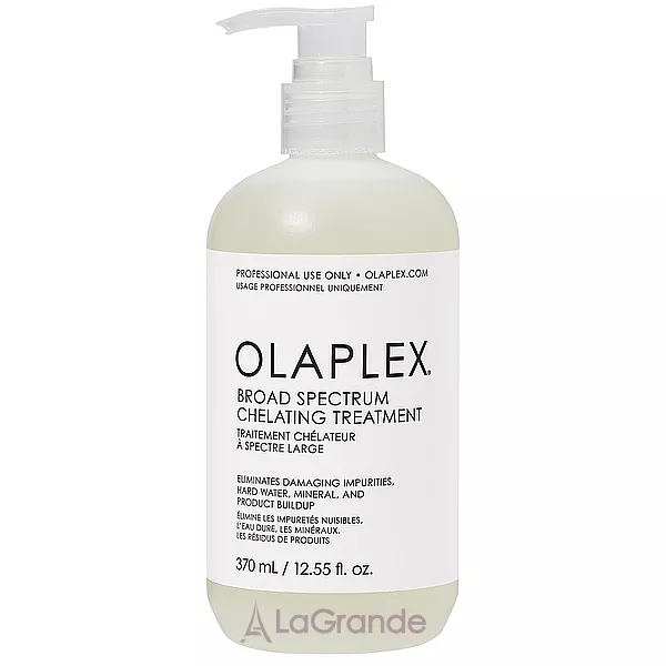 Olaplex Broad Spectrum Chelating Treatment �������� ��� ��������� �������� �����