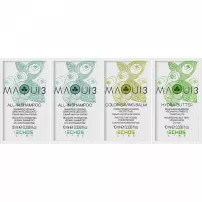 Echosline Maqui 3 (shm/2x10ml + balm/10ml + mask/10ml) ���� �������� 4 � 1