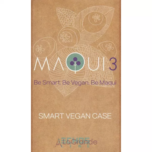 Echosline Maqui 3 (shm/2x10ml + balm/10ml + mask/10ml) ����� ��������� 4 � 1