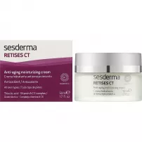 SesDerma Laboratories Retises Ct Antiaging Moisturizing Cream ����������� �������������� ����