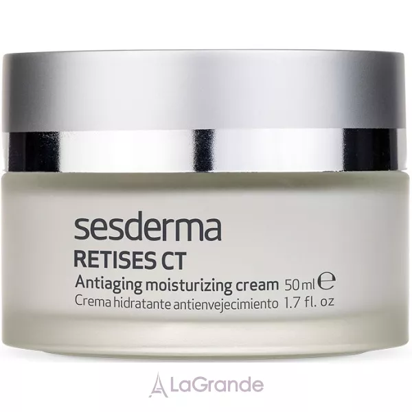 SesDerma Laboratories Retises Ct Antiaging Moisturizing Cream �������������� ���������� ����