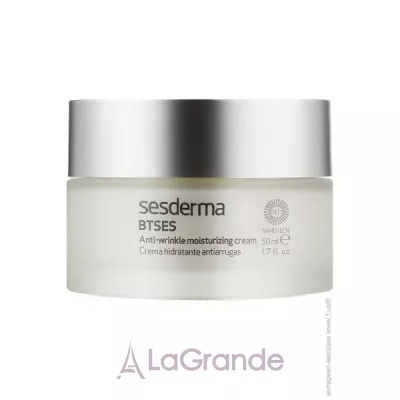 SesDerma Laboratories BTSeS Anti-wrinkle Cream    