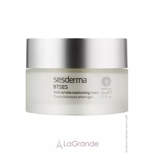 SesDerma Laboratories BTSeS Anti-wrinkle Cream �������������� ���� ����� �������