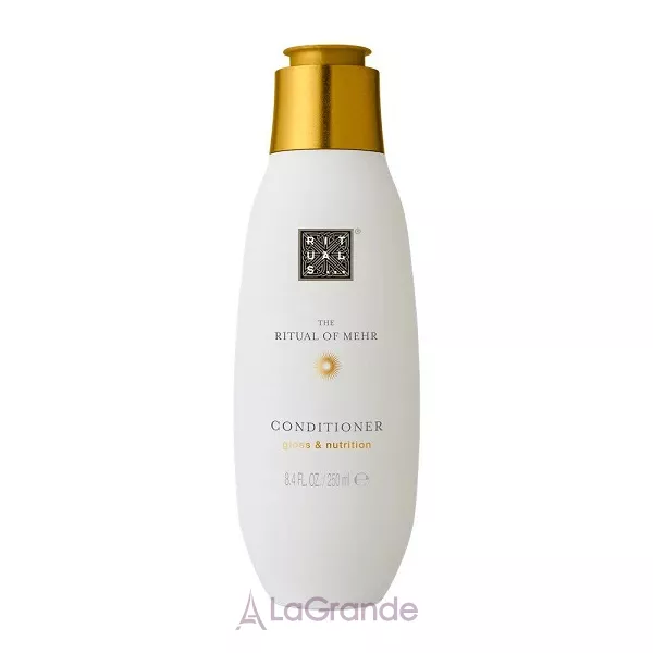 Rituals The Ritual of Mehr Gloss & Nutrition Conditioner ����������� ��� �����