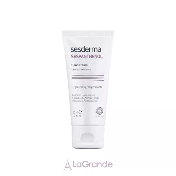 SesDerma Laboratories Sespanthenol Hand Cream ���� ��� ���