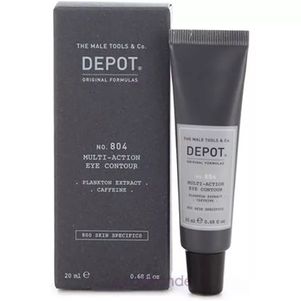 Depot No 804 Multi-action Eye Contou ����-��������� ��� ���� ������� ����