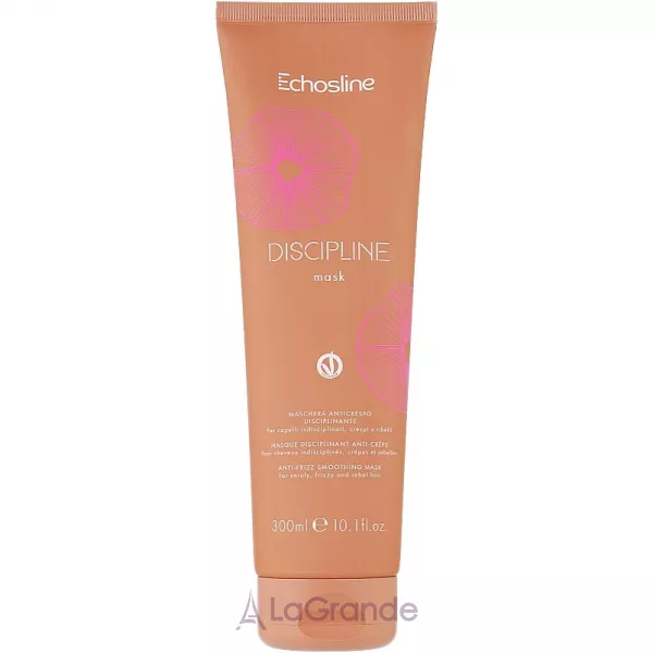 Echosline Discipline Mask ����� ��� �������� �����