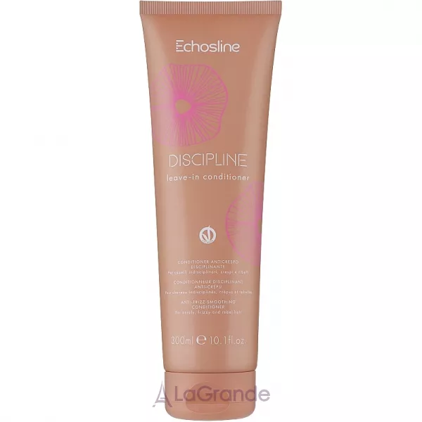 Echosline Discipline Leave-In Conditioner ��������� �����������