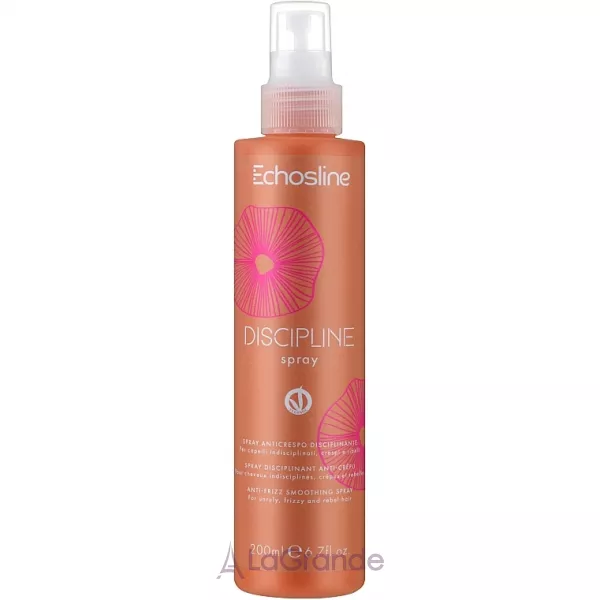 Echosline Discipline Spray ����� ��� �������� �����