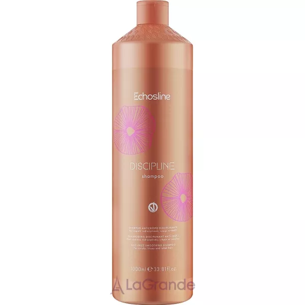 Echosline Discipline Shampoo ������� ��� �������� �����