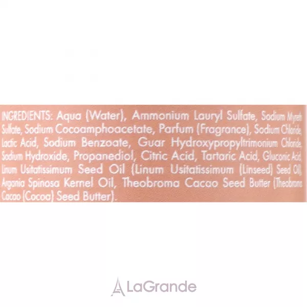 Echosline Discipline Shampoo ������� ��� �������� �����