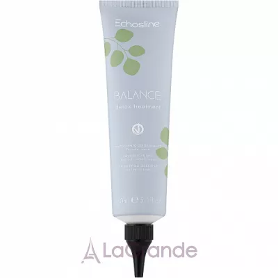 Echosline Balance Detox Treatment     