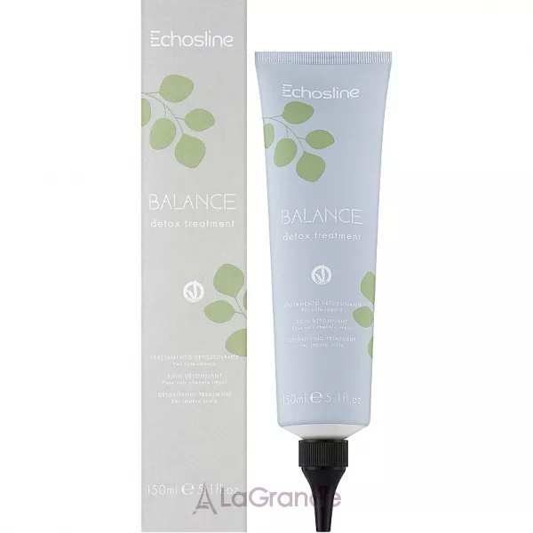 Echosline Balance Detox Treatment ������������ ���� ��� ���� ������