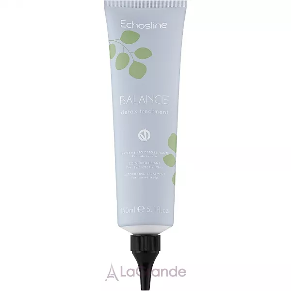 Echosline Balance Detox Treatment ������������ ���� ��� ���� ������
