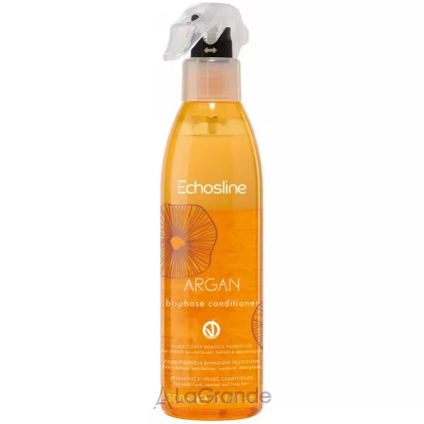 Echosline Argan Bi-Phase Conditioner �����������-����� 2-������ � ������ ������
