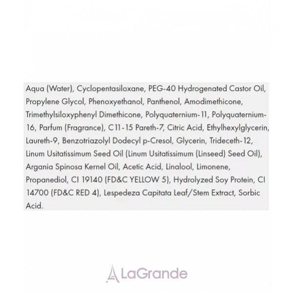 Echosline Argan Bi-Phase Conditioner �����������-����� 2-������ � ������ ������
