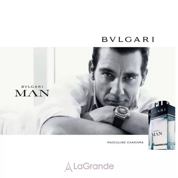 Bvlgari Man �������� ����