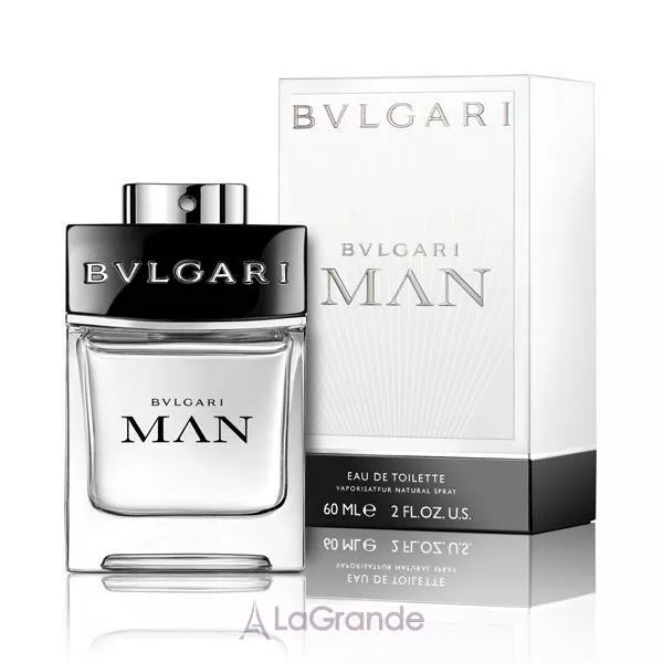 Bvlgari Man �������� ����