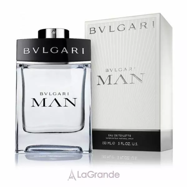 Bvlgari Man �������� ����