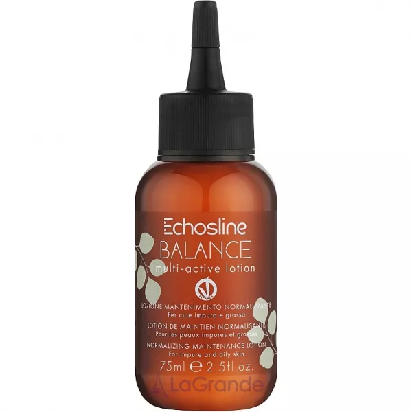 Echosline Balance Multi-Active Lotion ������ ��� ���� ������