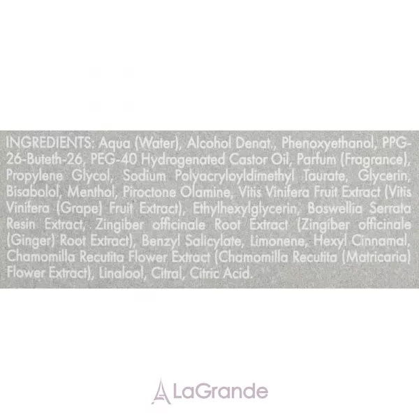 Echosline Balance Multi-Active Lotion ������ ��� ���� ������