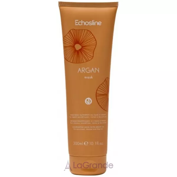 Echosline Argan Nourishing Mask �������� ����� � ��������� �볺�