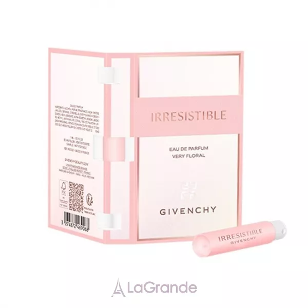 Givenchy Irresistible Givenchy Very Floral ��������������� ����