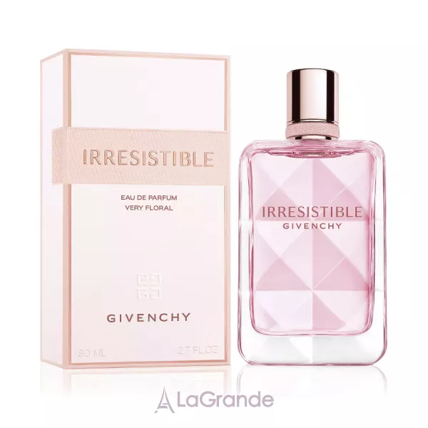 Givenchy Irresistible Givenchy Very Floral ��������������� ����