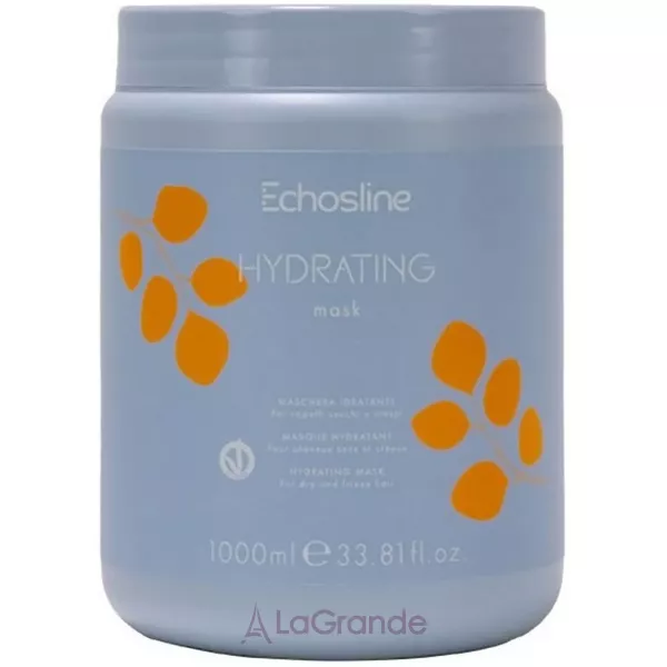 Echosline Hydrating Mask ����������� ����� ��� ����� � �������� �����