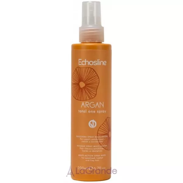 Echosline Argan Total One Spray �����-����� � ��������� ������