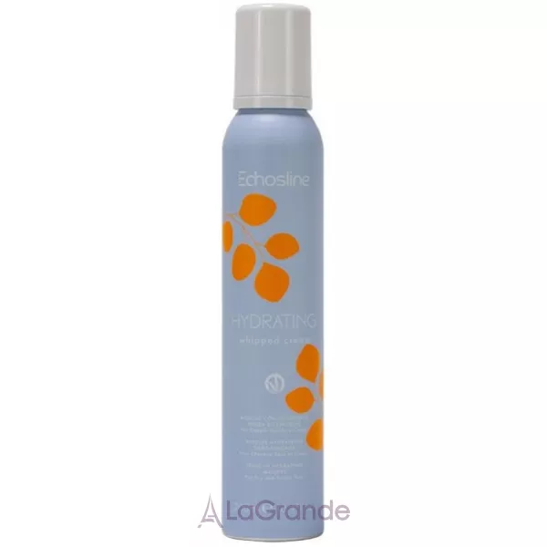 Echosline Hydrating Whipped Cream ����������� ���� ��� �����